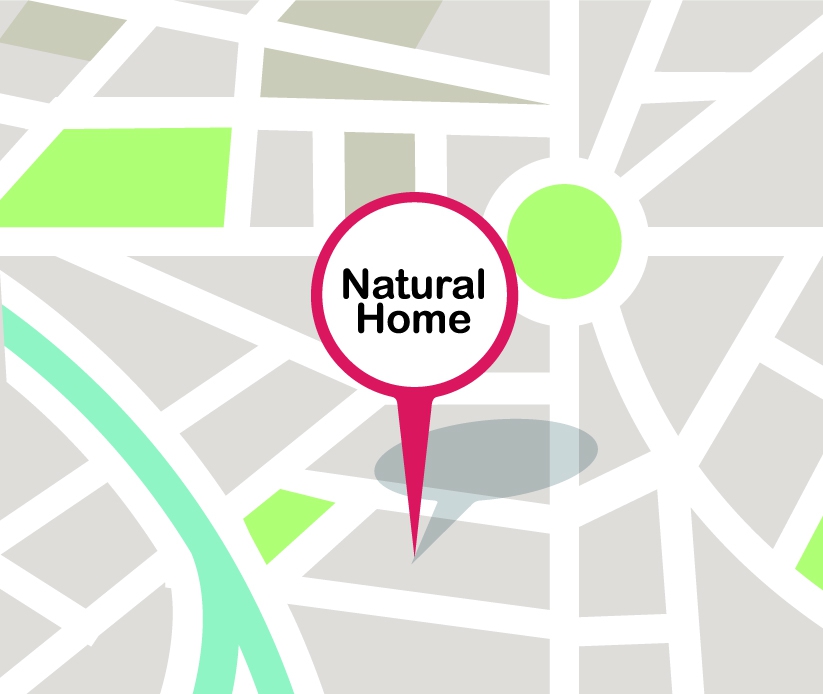 locations